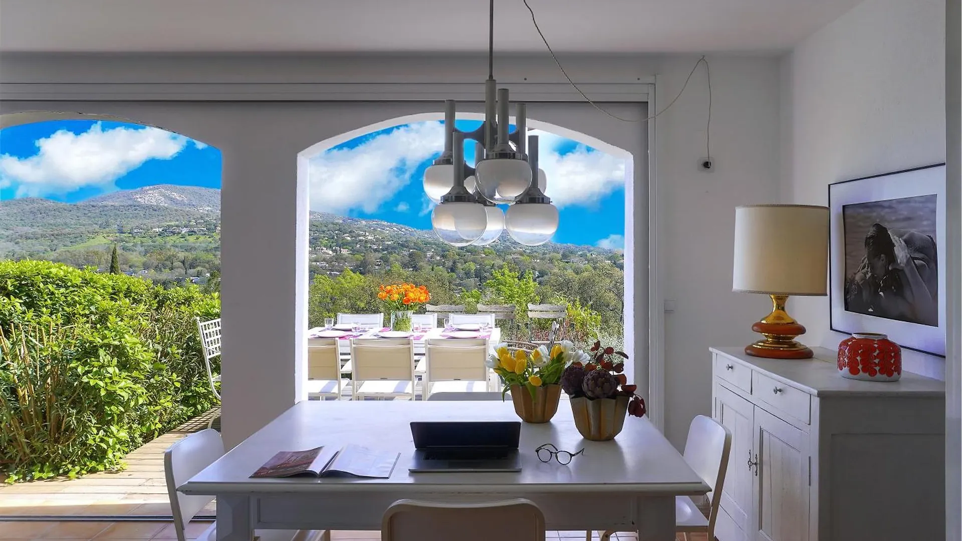 Holiday home Les Bastides 3124 Villa Grimaud France