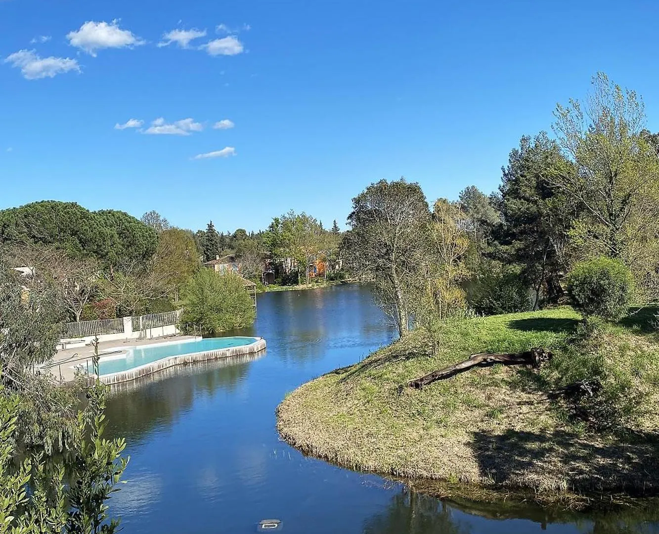 Casa vacanze Villa Les Bastides 3124 Grimaud