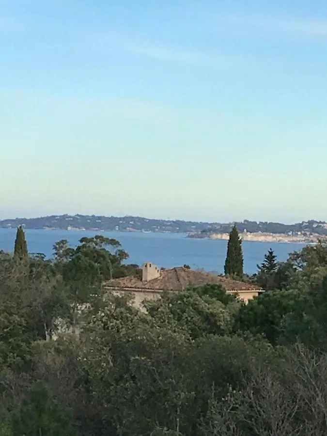Villa Les Bastides 3124 Grimaud 0*,