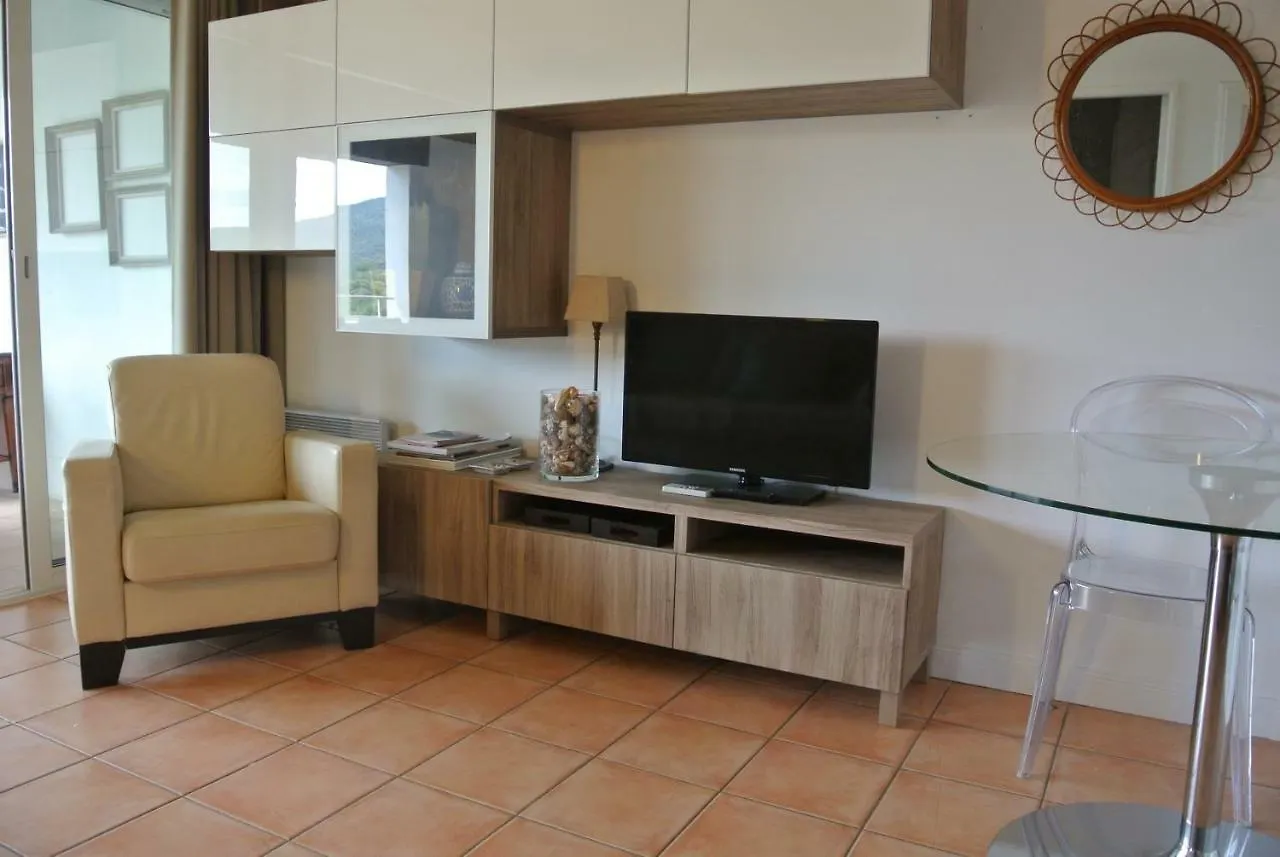 Holiday home Les Bastides 3124 Villa Grimaud