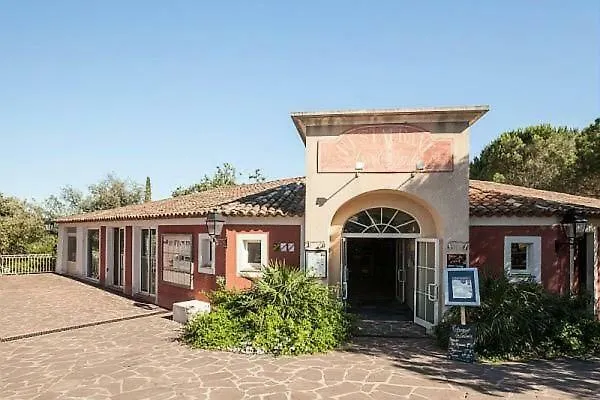 Villa Les Bastides 3124 Grimaud