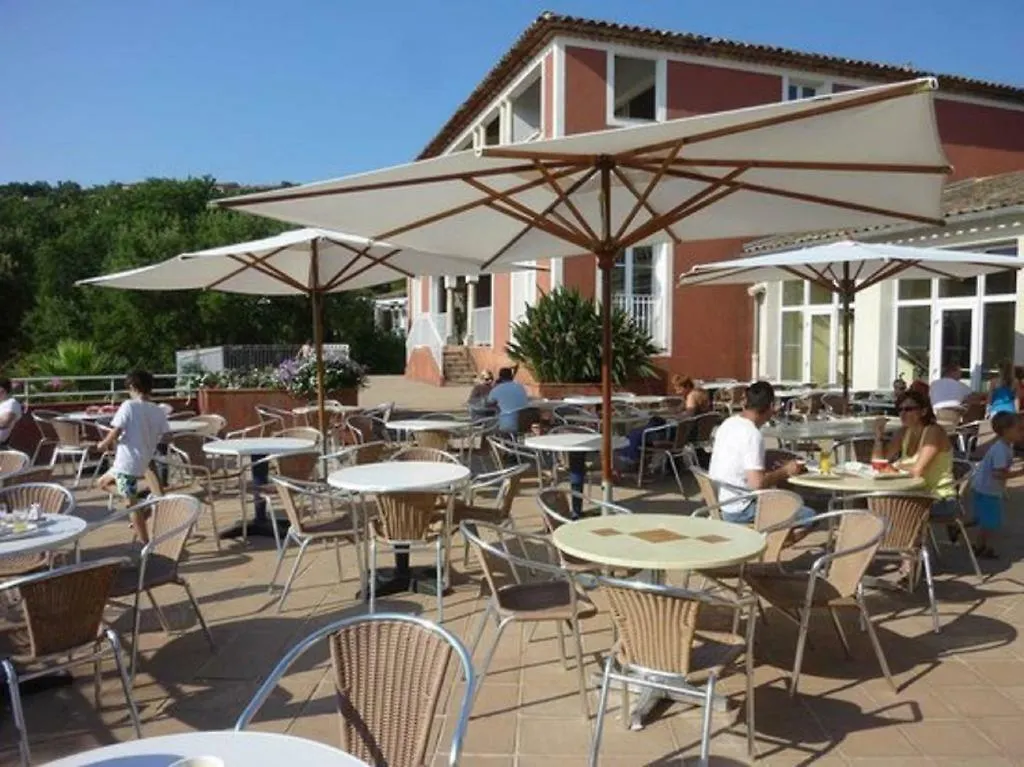Villa Les Bastides 3124 Grimaud