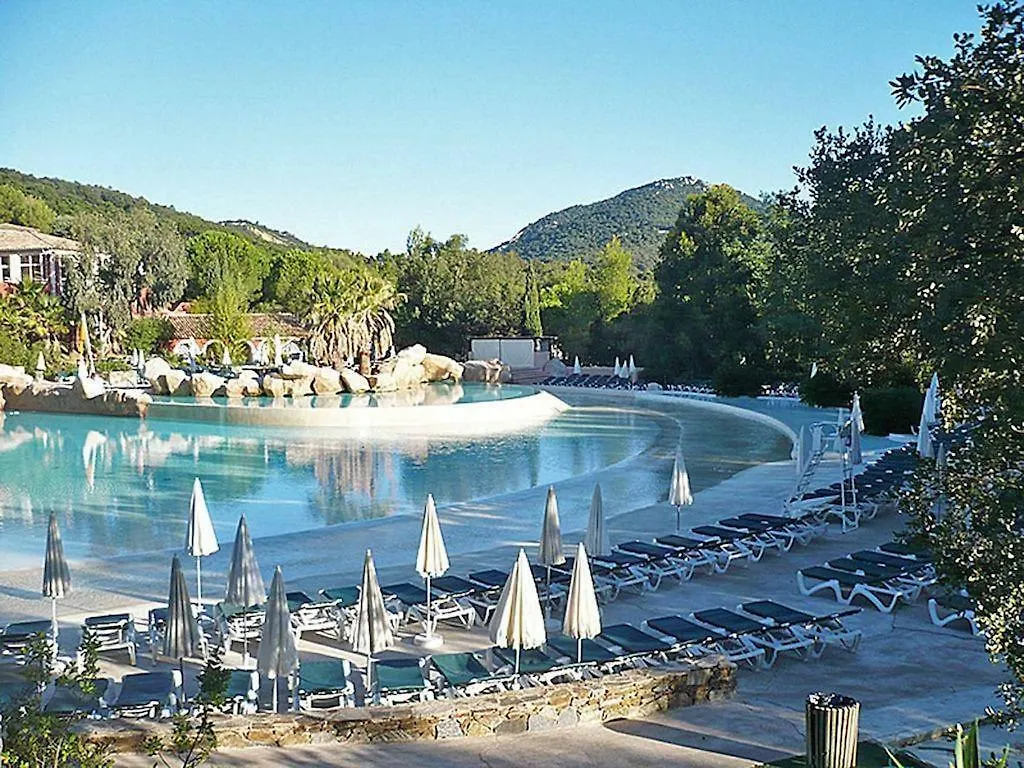 Holiday home Les Bastides 3124 Villa Grimaud France