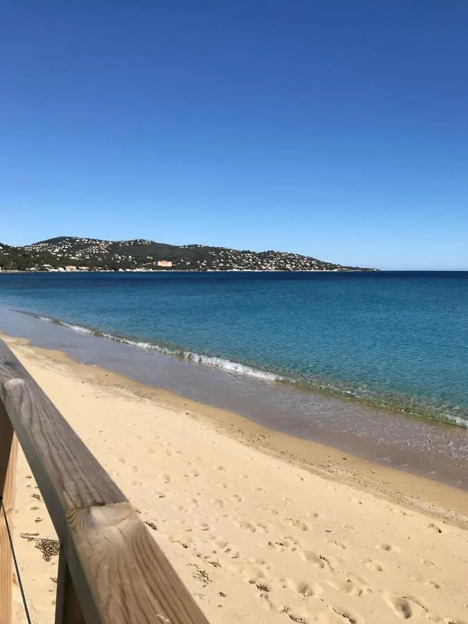 Villa Les Bastides 3124 à Grimaud Hébergement de vacances