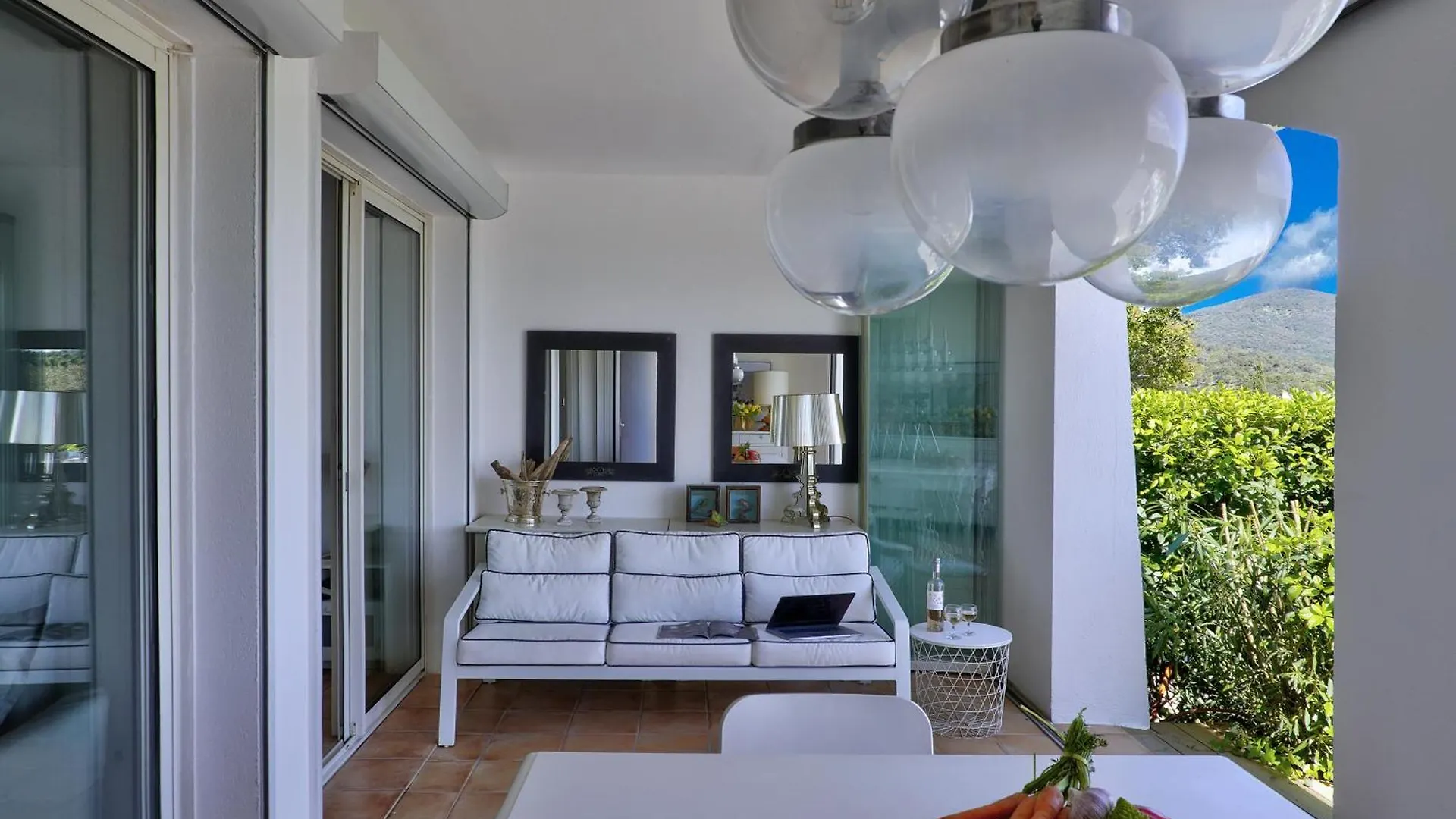 Villa Les Bastides 3124 à Grimaud 0*,  France