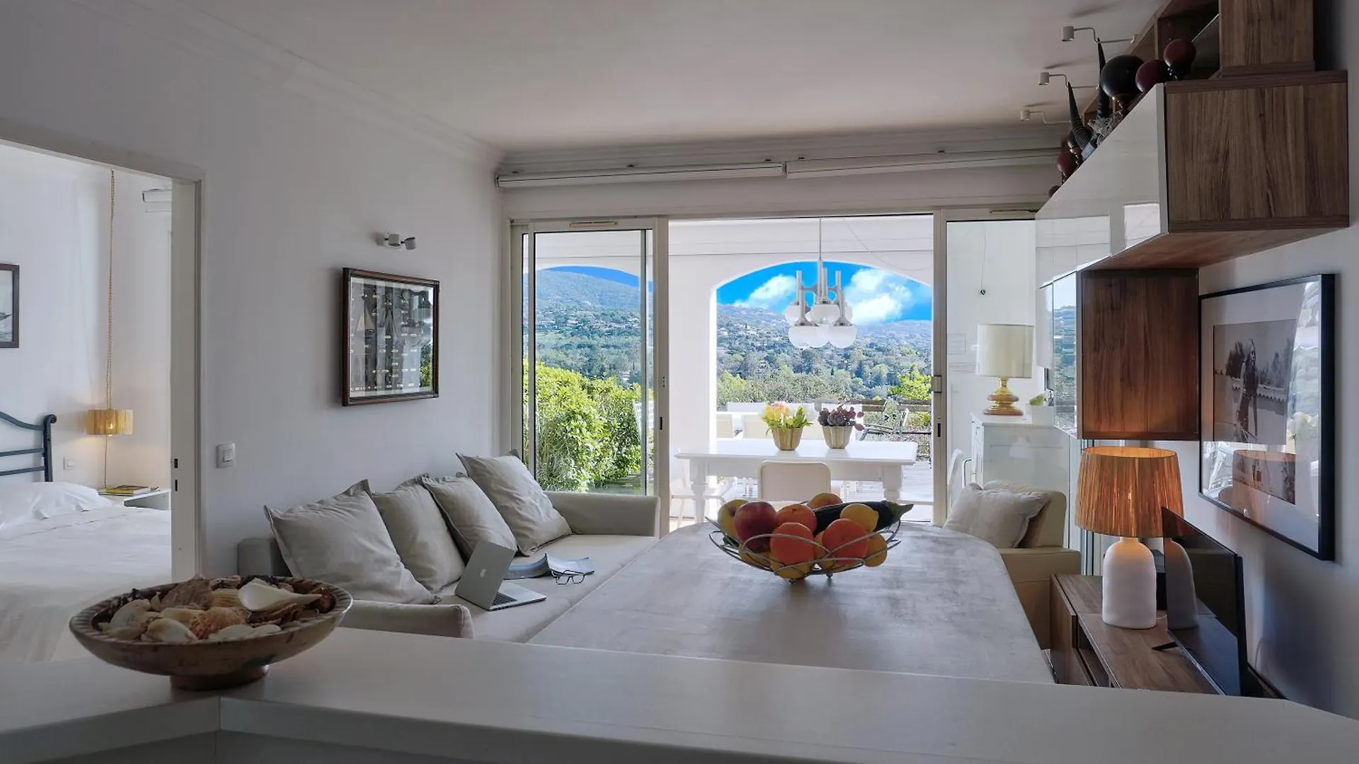 Les Bastides 3124 Villa Grimaud France
