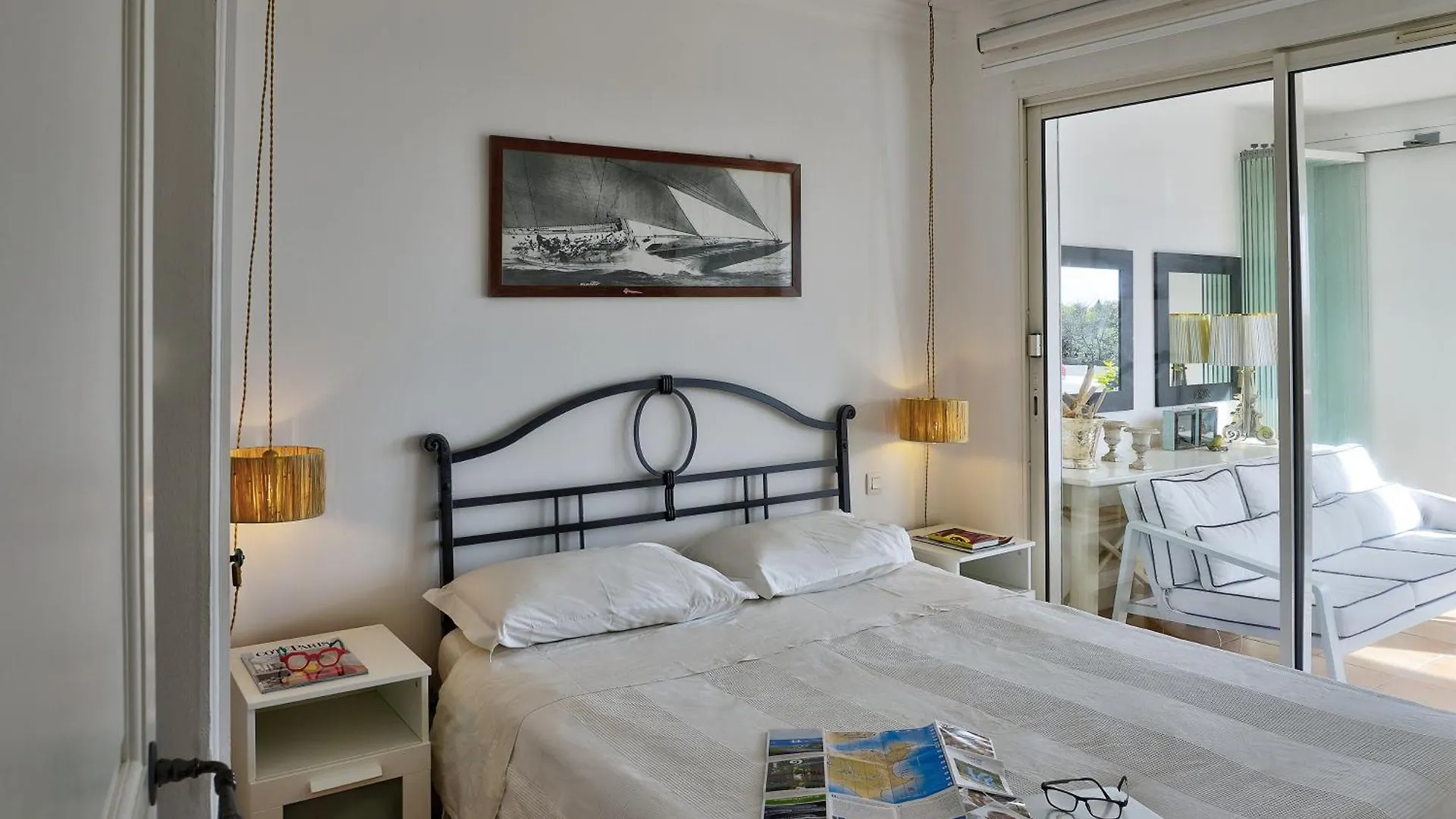 Villa Les Bastides 3124 à Grimaud