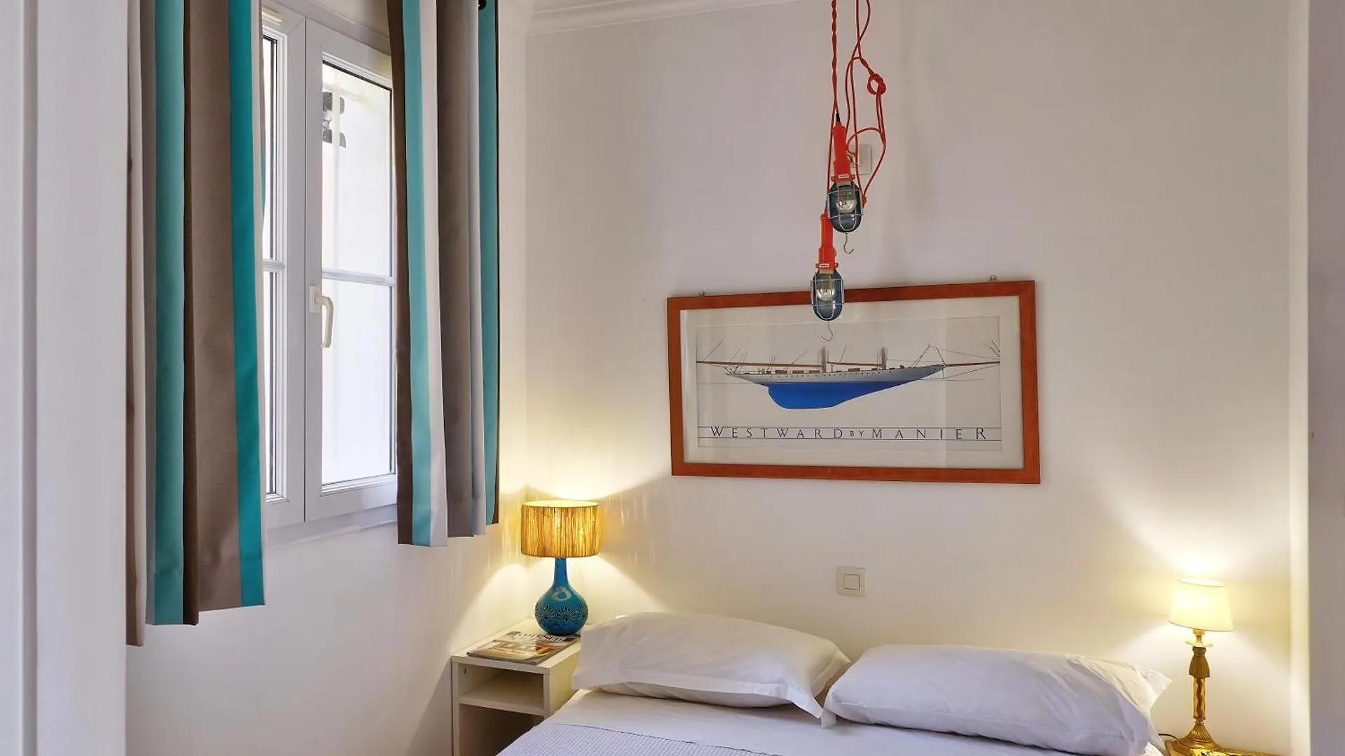Villa Les Bastides 3124 à Grimaud