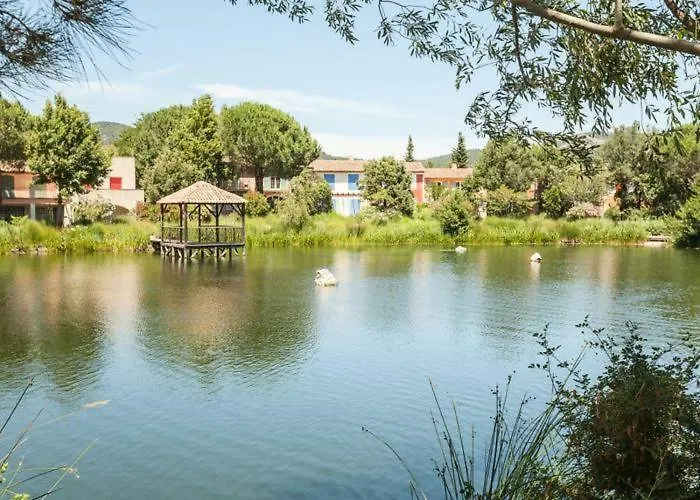 Villa Les Bastides 3124 à Grimaud 0*,  France